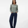 Vmwaffy Knitted Pullover