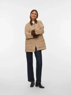 Vmwales Jacket