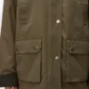 Vmwales Jacket