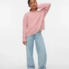 Vmwendy Knitted Pullover