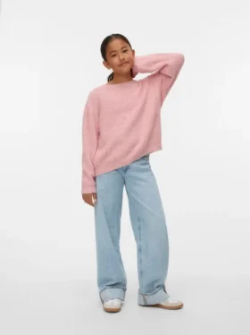 Vmwendy Knitted Pullover