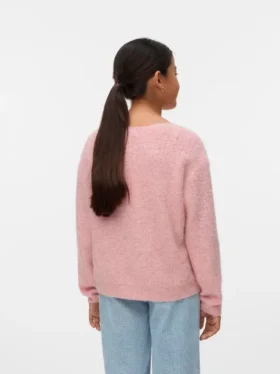 Vmwendy Knitted Pullover