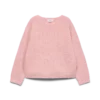 Vmwendy Knitted Pullover