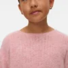 Vmwendy Knitted Pullover