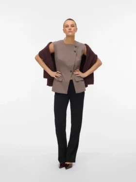 Vmwera Tailored Waistcoat