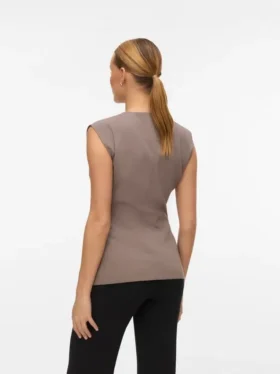 Vmwera Tailored Waistcoat