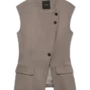 Vmwera Tailored Waistcoat