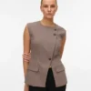 Vmwera Tailored Waistcoat