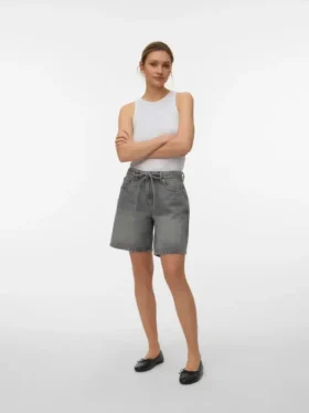 Vmwien Denim Shorts
