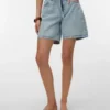 Vmwien Denim Shorts
