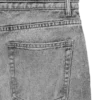 Vmwien Mid Rise Wide Leg Fit Jeans