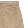 Vmwien Mid Rise Wide Leg Fit Jeans