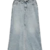 Vmwien Mid Waist Midi Skirt