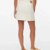 Vmwild Mid Rise Short Skirt