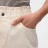 Vmwild Mid Waist Short Skirt