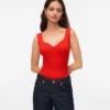 Vmwillow Knit Top