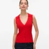 Vmwillow Knit Top Vmwillow Knit Top