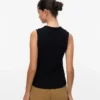 Vmwillow Knit Top