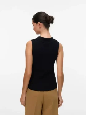 Vmwillow Knit Top