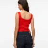 Vmwillow Knit Top