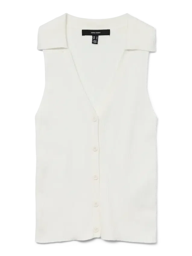 Vmwillow Knit Top Vmwillow Knit Top