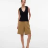 Vmwillow Knit Top