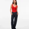 Vmwillow Knit Top