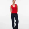 Vmwillow Knit Top Vmwillow Knit Top