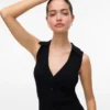 Vmwillow Knit Top