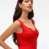 Vmwillow Knit Top