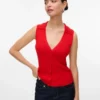 Vmwillow Knit Top Vmwillow Knit Top