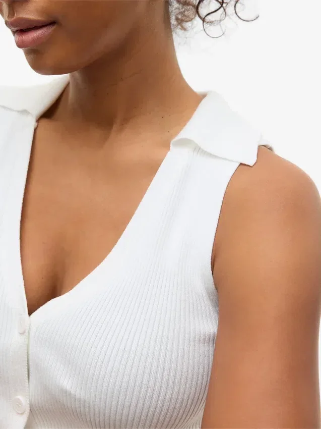 Vmwillow Knit Top Vmwillow Knit Top