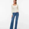 Vmwillow Knitted Pullover
