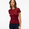 Vmwillow Knitted Pullover
