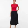 Vmwillow Knitted Pullover