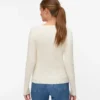 Vmwillow Knitted Pullover