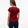 Vmwillow Knitted Pullover