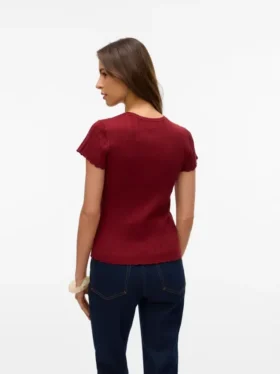 Vmwillow Knitted Pullover