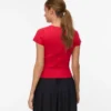 Vmwillow Knitted Pullover