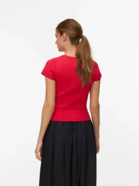 Vmwillow Knitted Pullover
