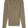 Vmwillow Knitted Pullover