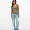 Vmwillow Knitted Pullover