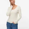 Vmwillow Knitted Pullover