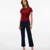 Vmwillow Knitted Pullover