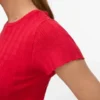 Vmwillow Knitted Pullover