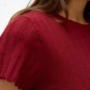 Vmwillow Knitted Pullover