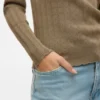Vmwillow Knitted Pullover