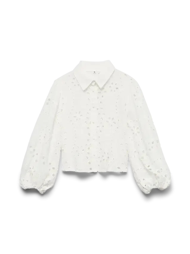 Vmwillow Shirt Vmwillow Shirt