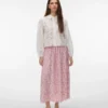 Vmwillow Shirt Vmwillow Shirt