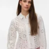 Vmwillow Shirt Vmwillow Shirt